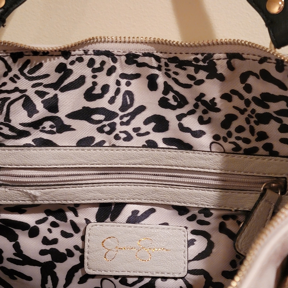 Jessica Simpson Purse - Picture 3 of 5